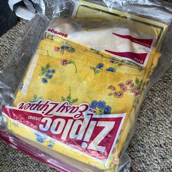 VTG Y2K Art Craft Fabric & Menu Making Hawaiian Princess Doll - Picture 3 of 6